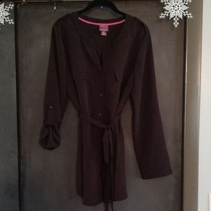 Motherhood Maternity Tunic